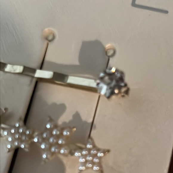 Pearl Hair Clip For Women, Gentle And Elegant - Picture 5 of 5